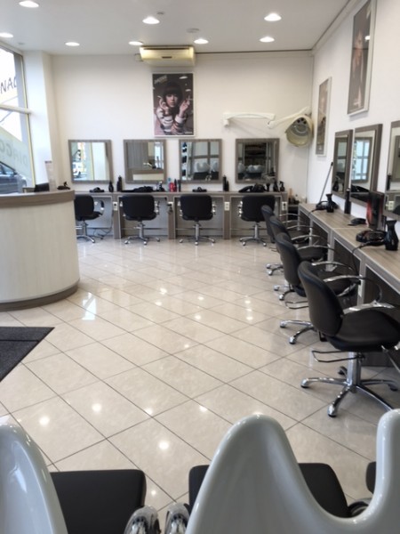 Salon coiffure Diagonal - Talange